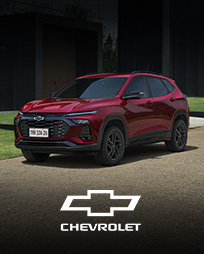 Mini Banner CHEVROLET